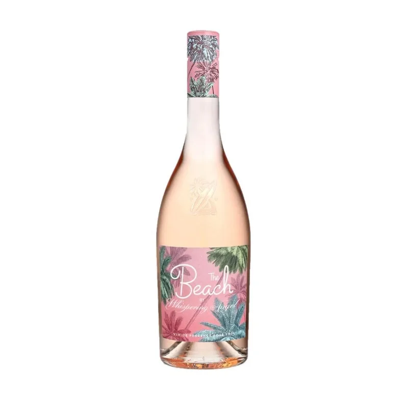 The Beach by Whispering Angel 12,5% 0,75 l (čistá fľaša)