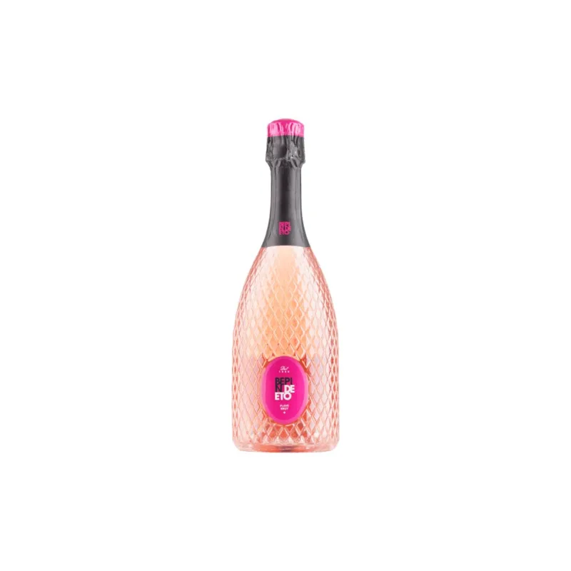 Bepin de Eto Flavé Brut, 0,75l