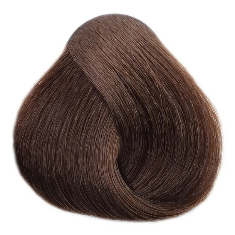 LOVIEN ESSENTIAL LOVIN Color farba na vlasy 100ml - Light Brown 5