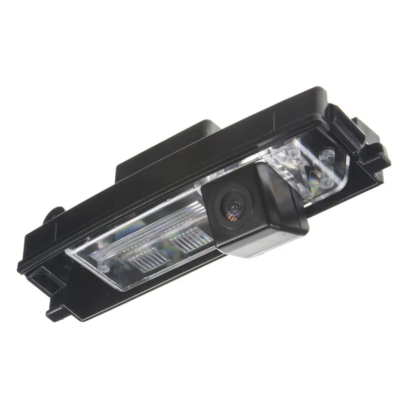 Kamera PAL/NTSC do vozu Toyota Rav 4 2009-2012 c-TY01