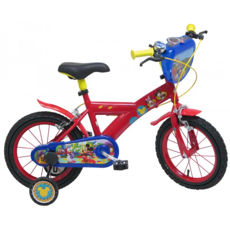Denver Dětské kolo Mickey Mouse 14"