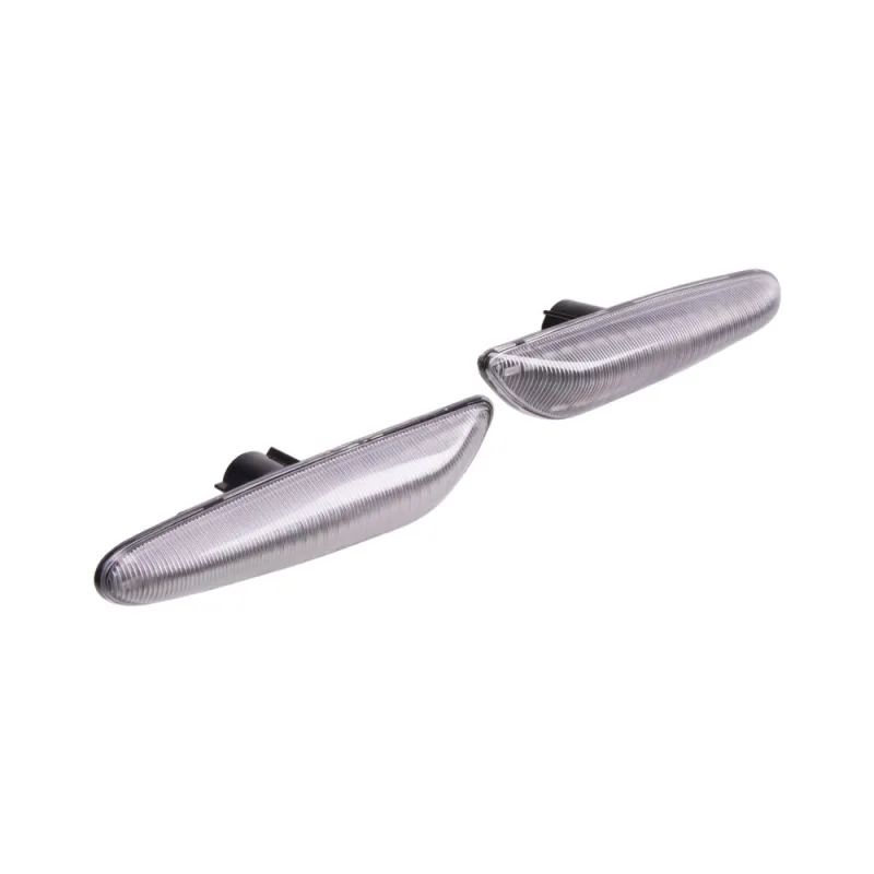 LED dynamické blinkry BMW oranžové 1, 3, 5, X1, X3, X5 96bw03