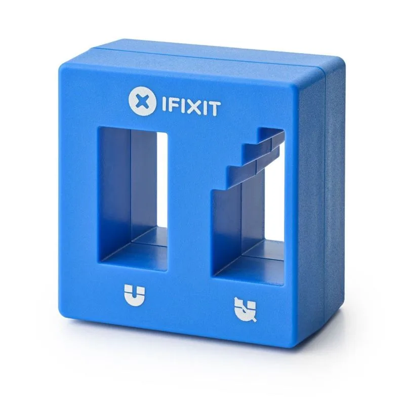 NONAME iFixit Magnetizér/Demagnetizér–pro šroubováky a nářadí IF145-029-3