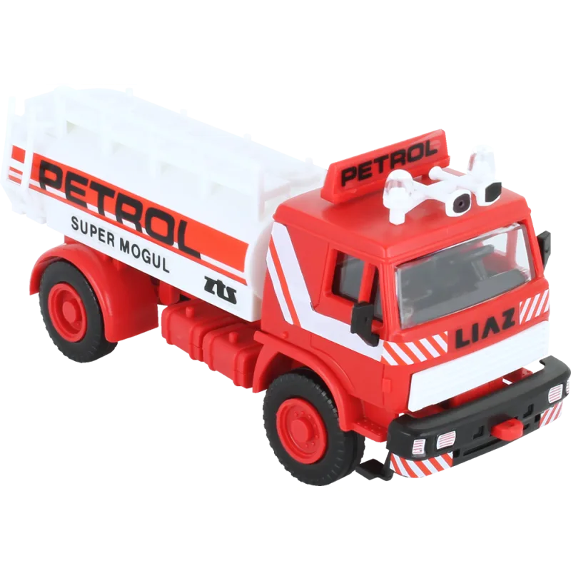 Monti System 09 Liaz Petrol 1:48
