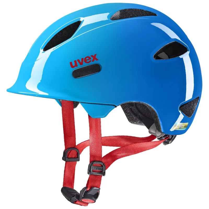 Dětská helma Uvex OYO OCEAN BLUE