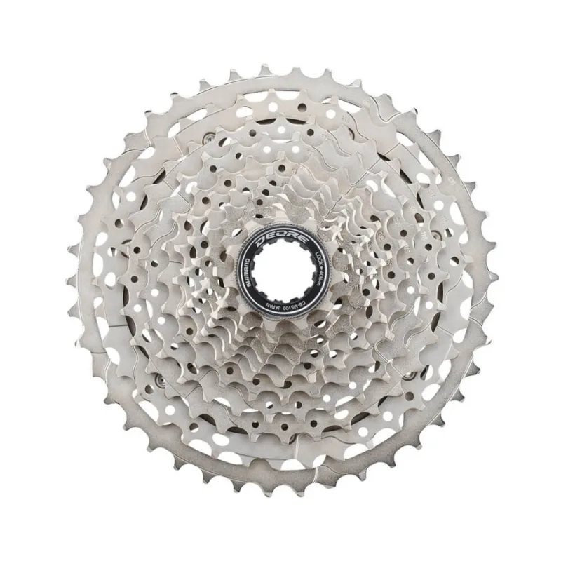 Kazeta Shimano CS-M5100 11s 11-42z