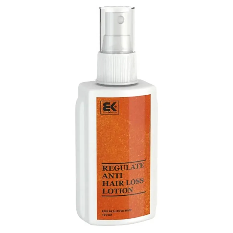 BRAZIL KERATIN Anti Hair Loss Lotion tonikum proti vypadávaniu a pre rast nových vlasov 100ml