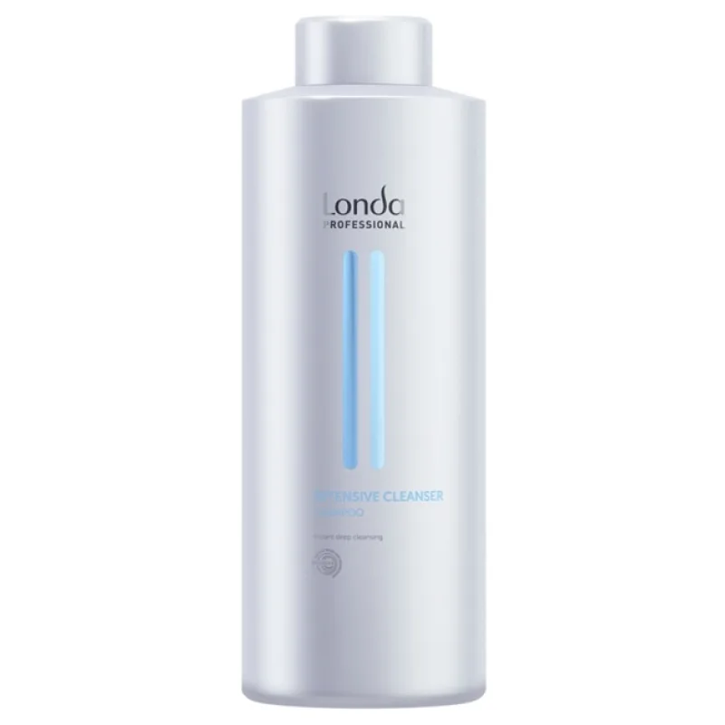 LONDA Professional Intensive Cleanser Shampoo intenzívne čistiaci šampón 1l