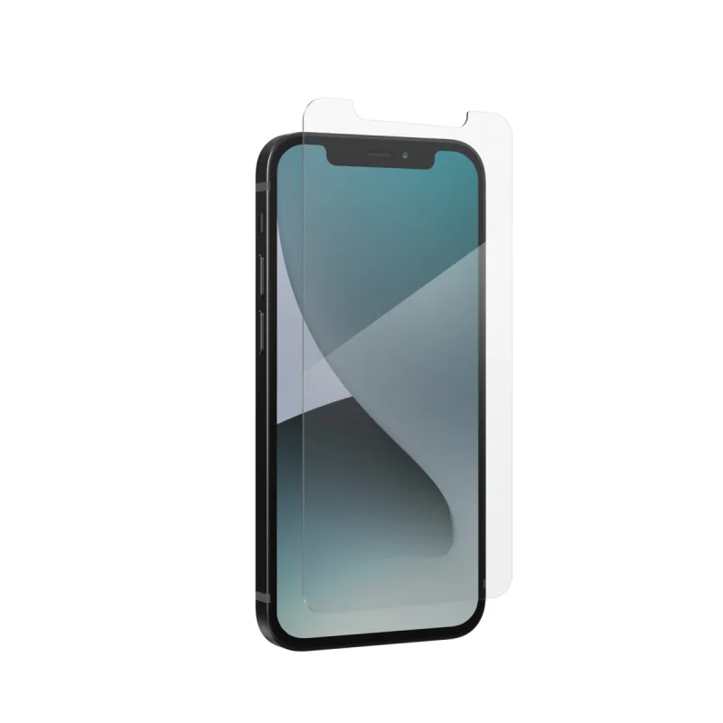 INVISIBLESHIELD ZAGG Invisible Shield Elite + sklo iPhone 12 mini 200106715