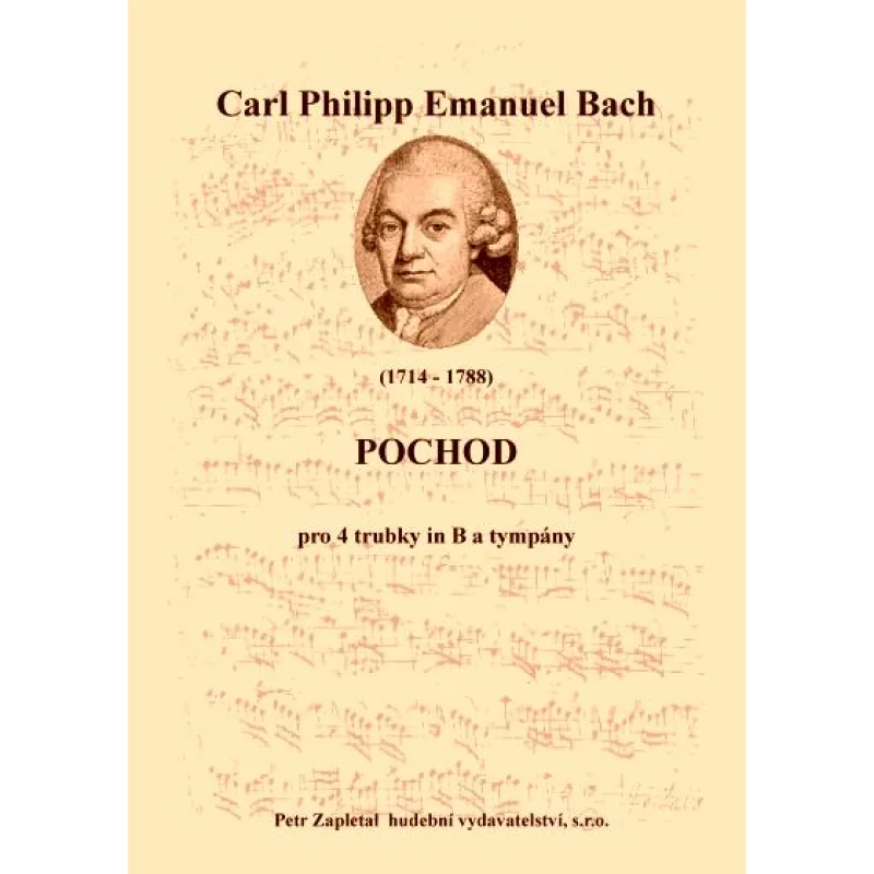 NotaNota Pochod