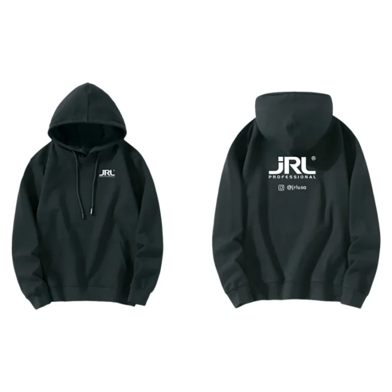 JRL Professional Mikina s kapucňou JRL Hoody - veľkosť L
