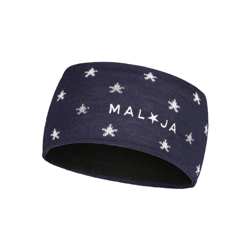 Čelenka Maloja MondholzM night sky 2021/22