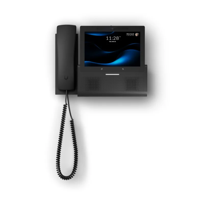 Ubiquiti UTP-G3-Touch-Wall - UniFi Talk G3 Touch Wall UTP-G3-Touch-Wall