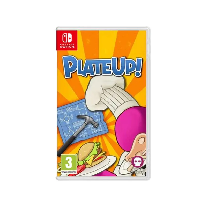 PlateUp![NSW] ()