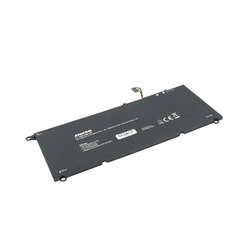 Batéria AVACOM pre Dell XPS 13 9360 Li-Pol 7,6 V 7980mAh 61Wh (NODE-9360-79P)