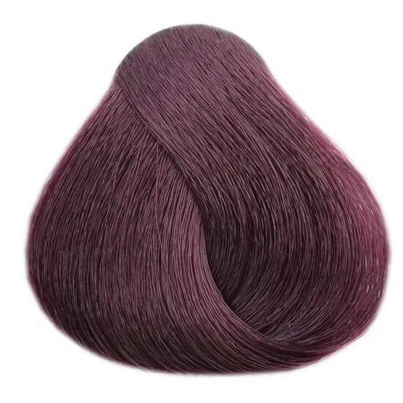 LOVIEN ESSENTIAL LOVIN Color farba na vlasy 100ml - Light Violin Chestnut 5.20
