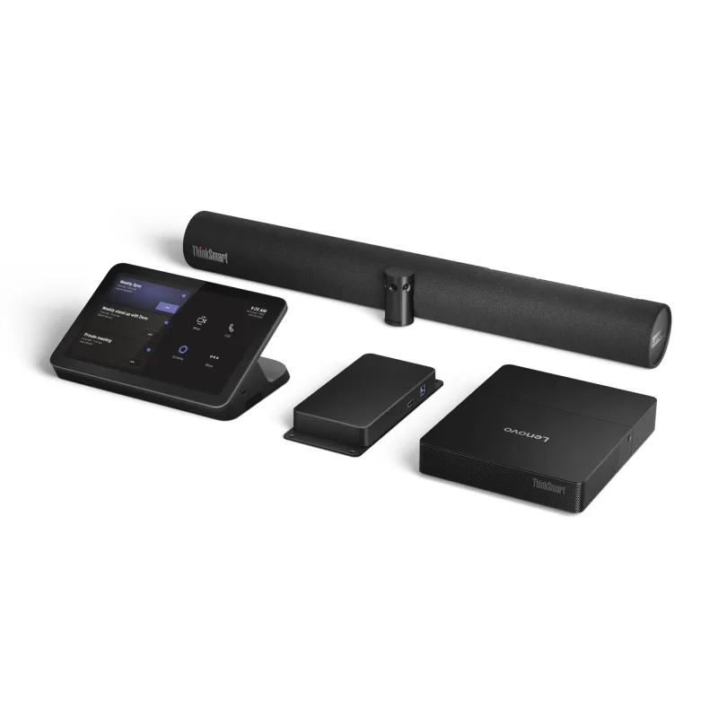 LENOVO ThinkSmart Core Gen 2 FRK Teams + IP Controller 12WN000CEU