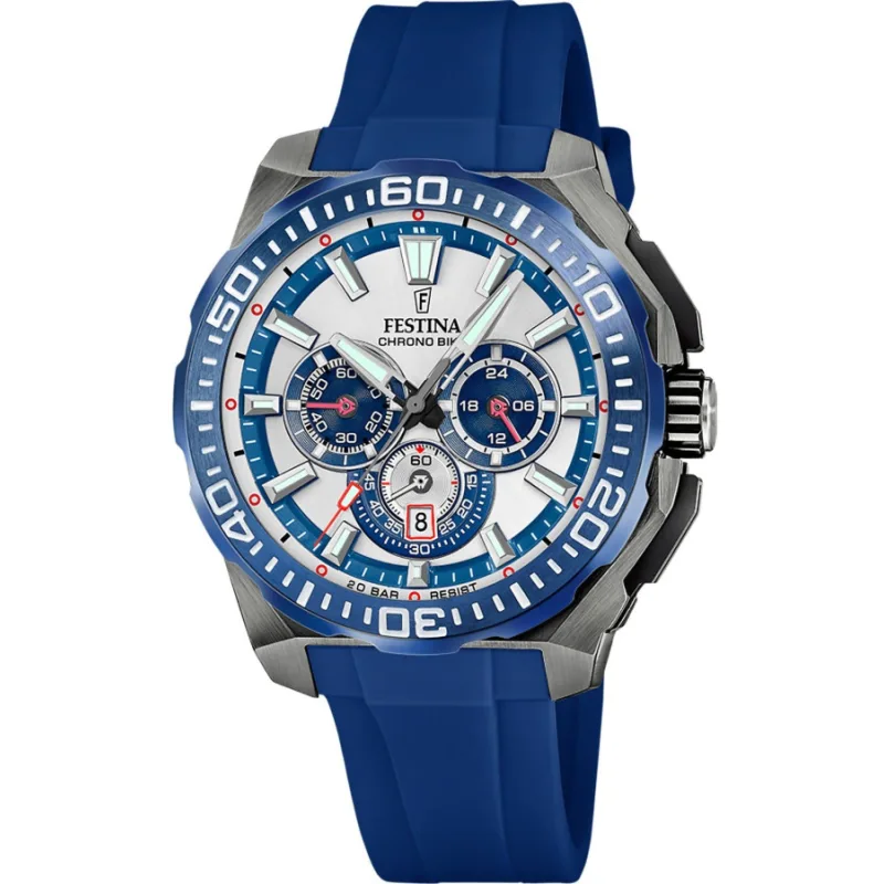 Chrono Bike FESTINA 20725/4