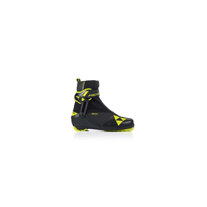 Běžecké boty Fischer RCS skate