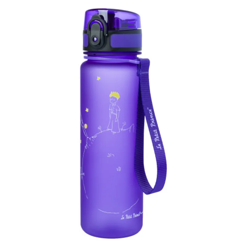 BAAGL Tritanová láhev na pití Malý princ, 500 ml.