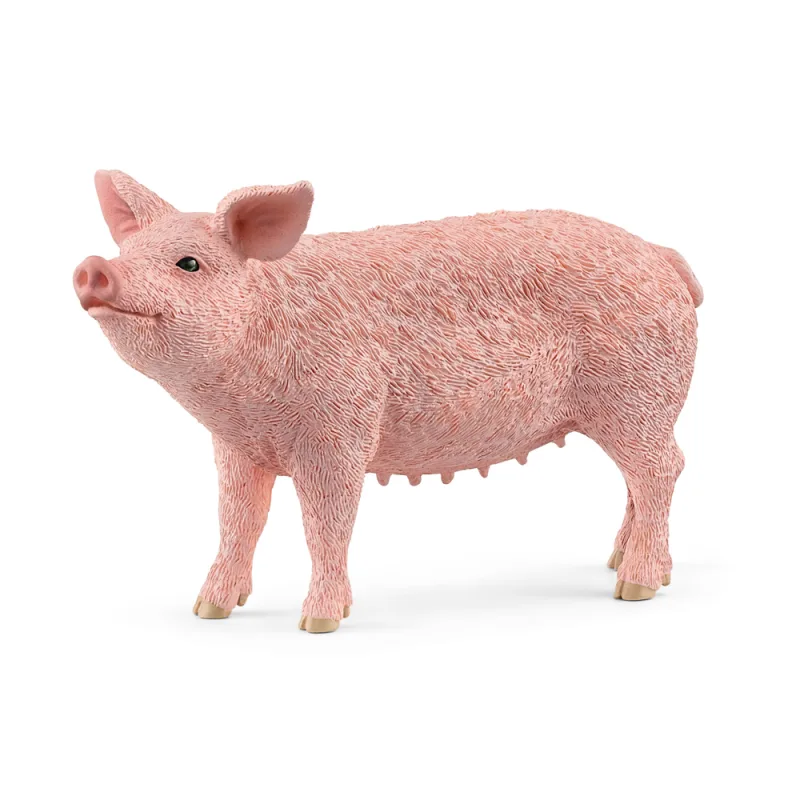 Schleich 13933 Zvieratko - prasa