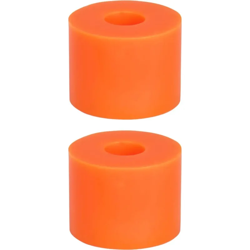 Venom Tall Barrel Bushingy 2 Kusy (Oranžová|81A)