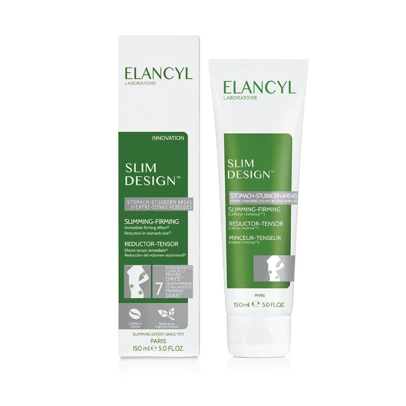 Elancyl Slim Design Slimming Firming 150 ml