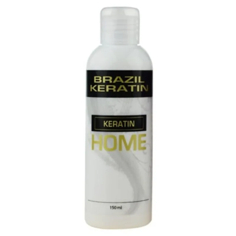 BRAZIL KERATIN Home Keratin 150ml - Brazílsky keratín pre domáce použitie