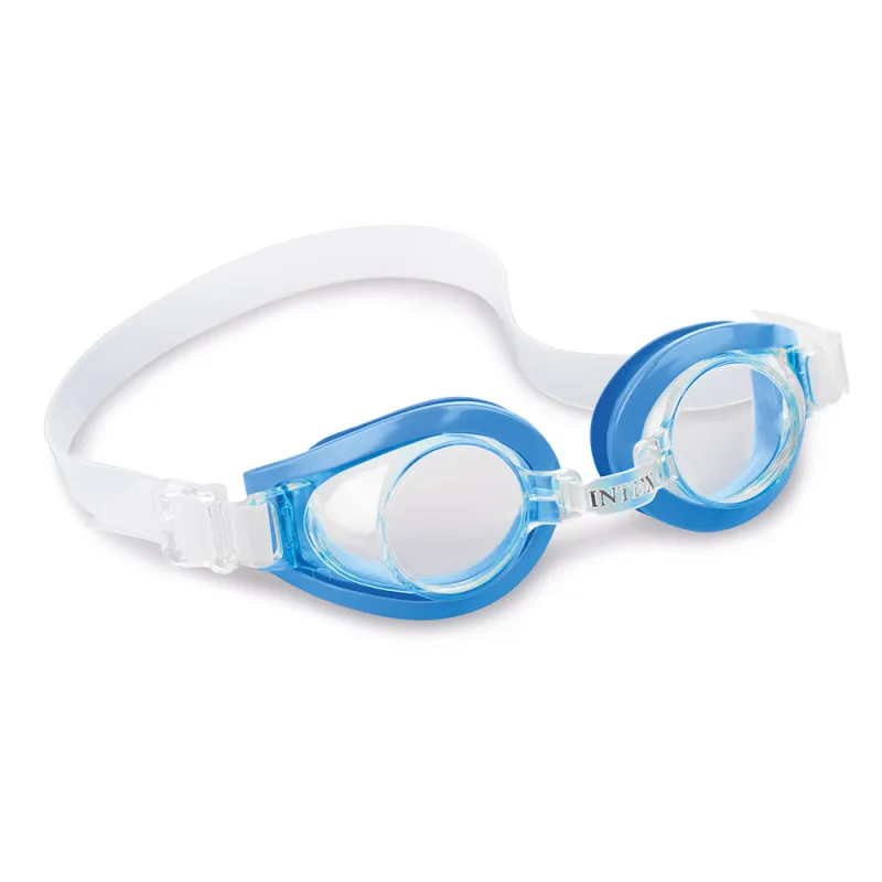 Intex Okuliare plavecké 3-8 rokov