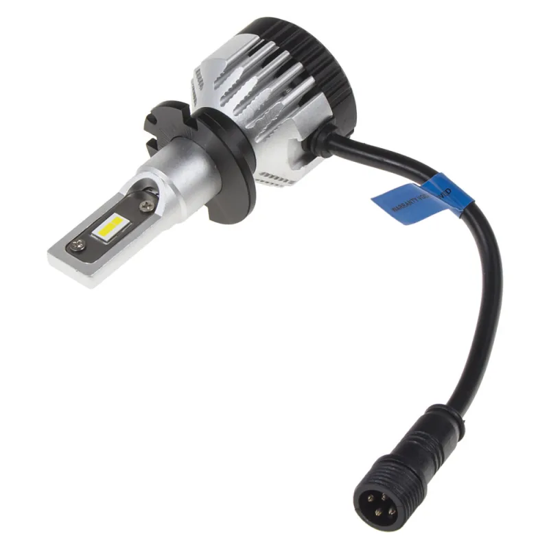 X7 LED D2S bílá, 12V, 8000LM, IP65 95HLH-D2S-X7/2