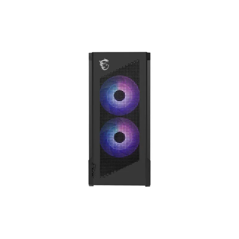 MSI MPG VELOX 300R AIRFLOW PZ/Midi Tower/Transpar./Černá 306-7G27R21-JA4