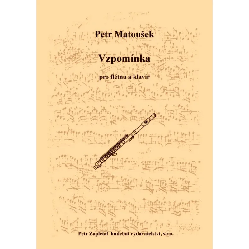 NotaNota Vzpomínka