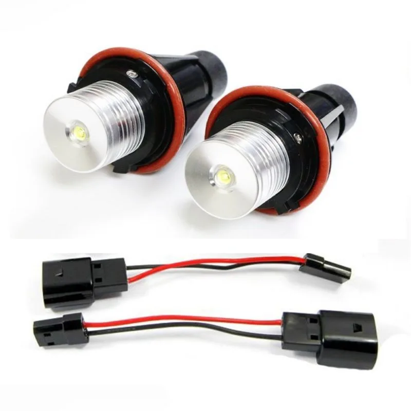Led BMW angel eyes E39-E87