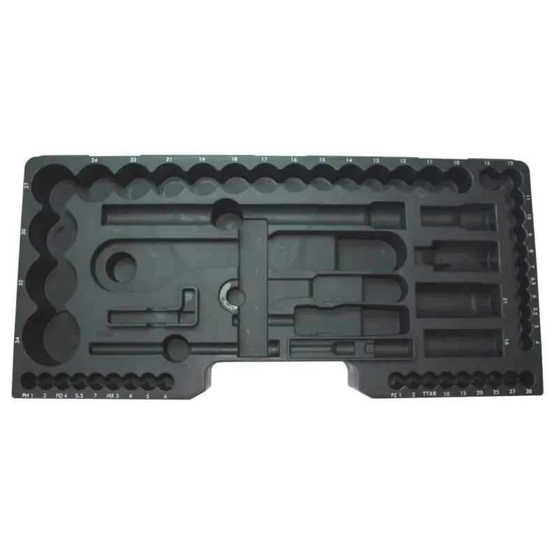 Vložka pre PROXXON 23286-INLAY