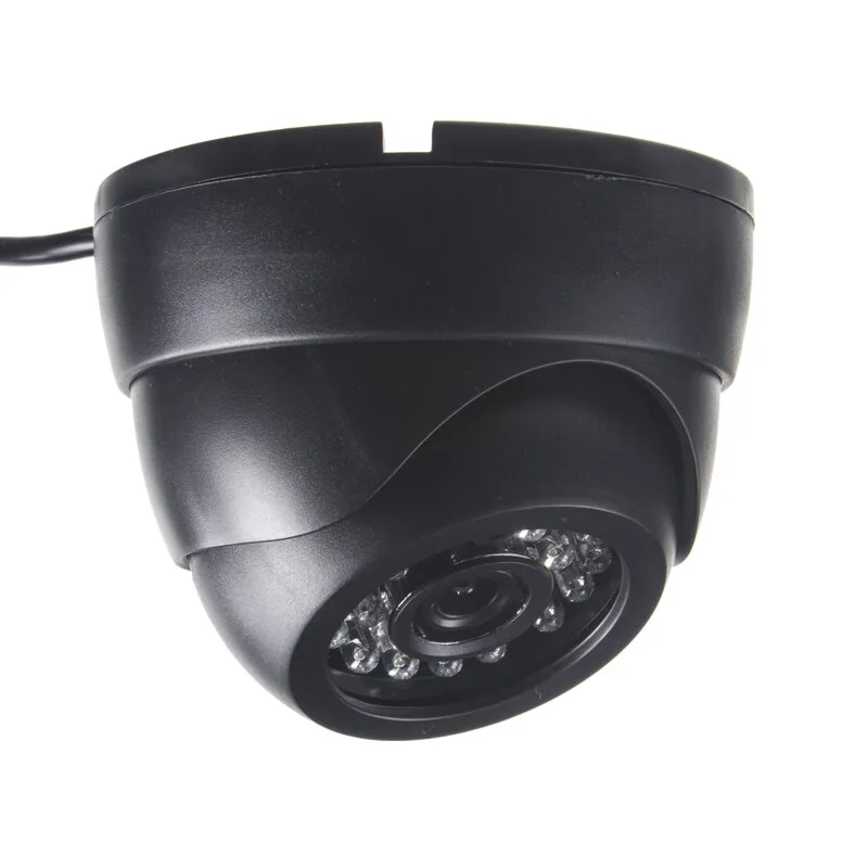 AHD 1080P kamera 4PIN s IR vnitřní v plastovém obalu svc520AHD10