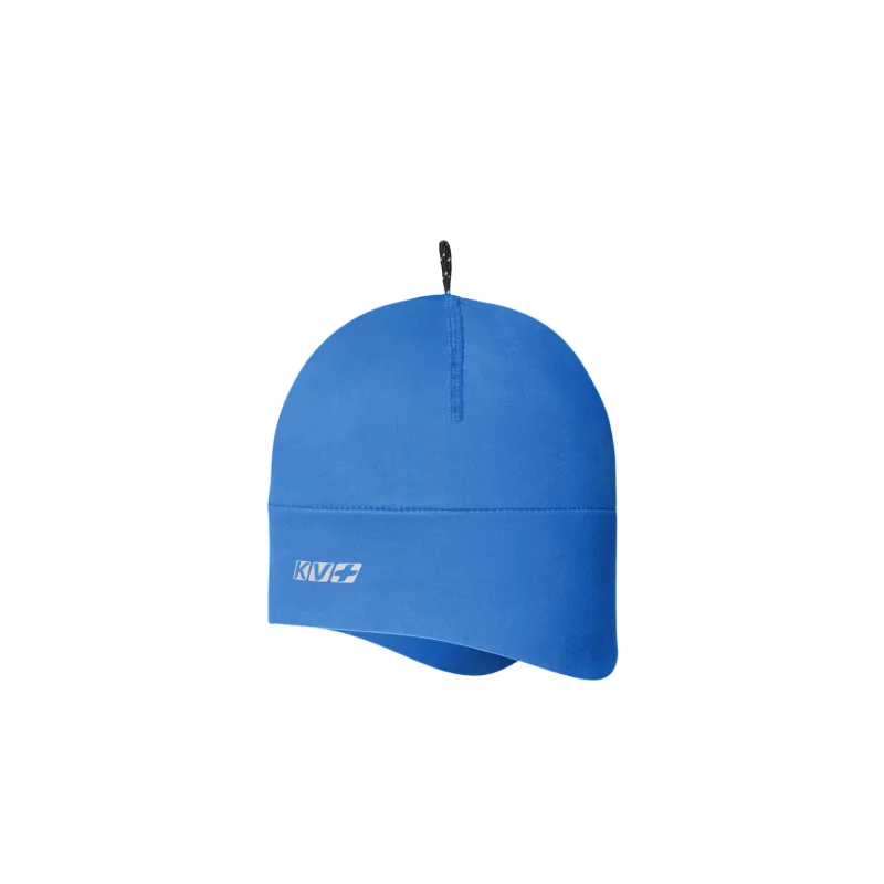 Běžecká čepice KV+ Bergen hat modrá 8A22.107
