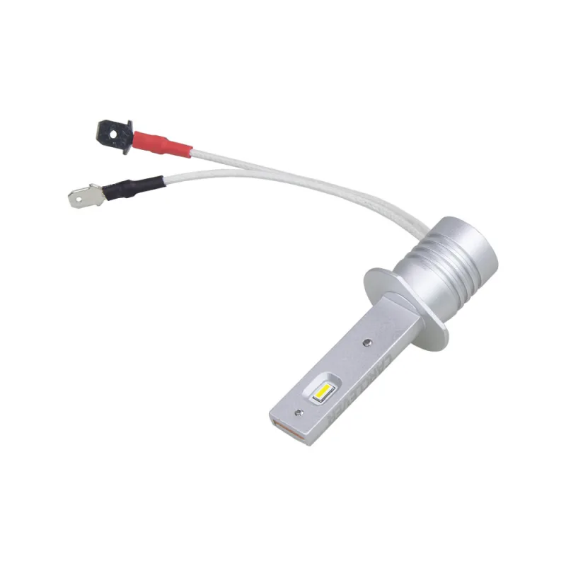 CSP LED H1 bílá, 9-32V, 4000LM 95HLH-H1-VP