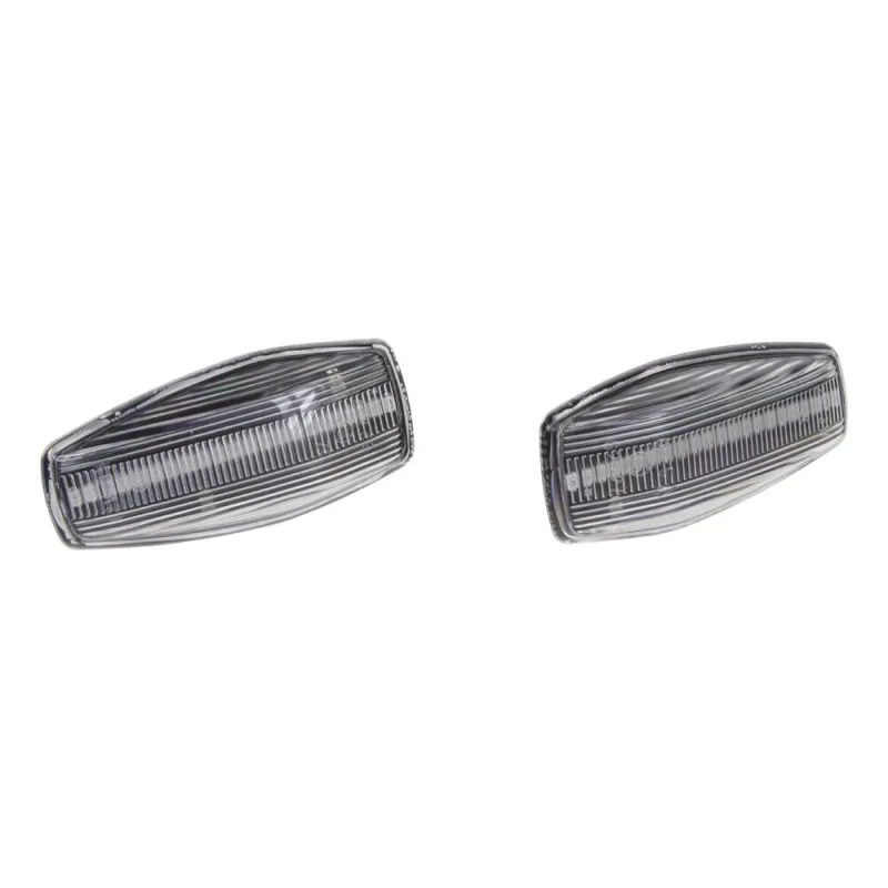 LED dynamické blinkry Hyundai oranžové 96hy01