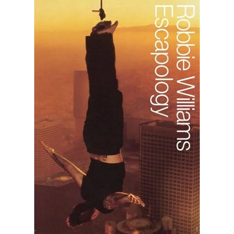 Amsco Publications Escapology
