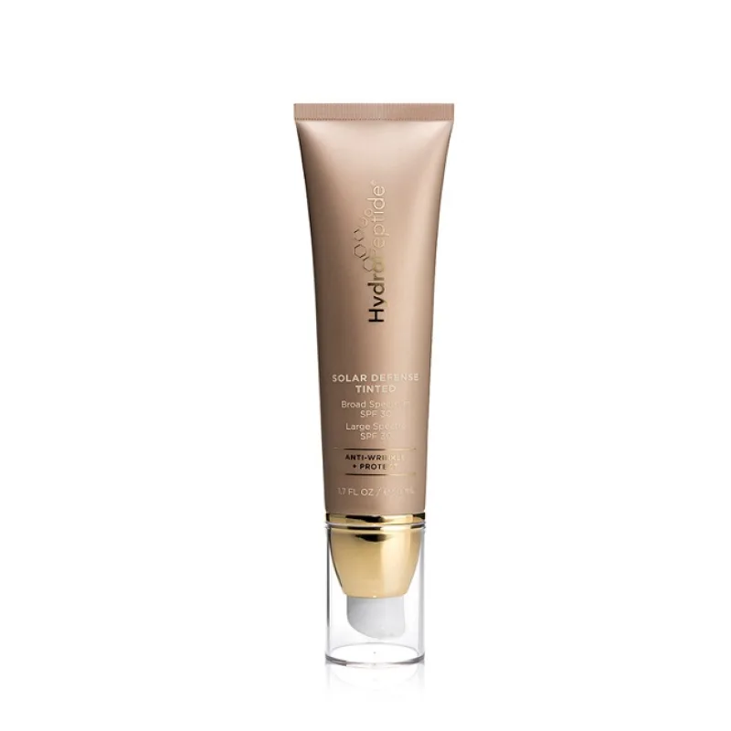 Hydropeptide Solar Defense Tinted SPF 30 50 ml