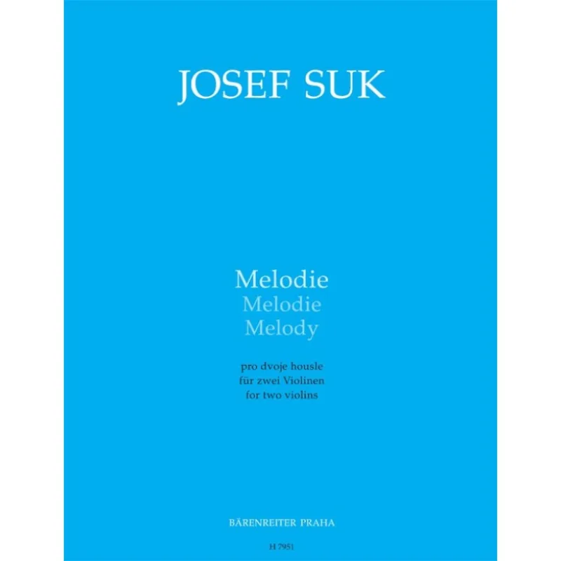 Bärenreiter Melodie