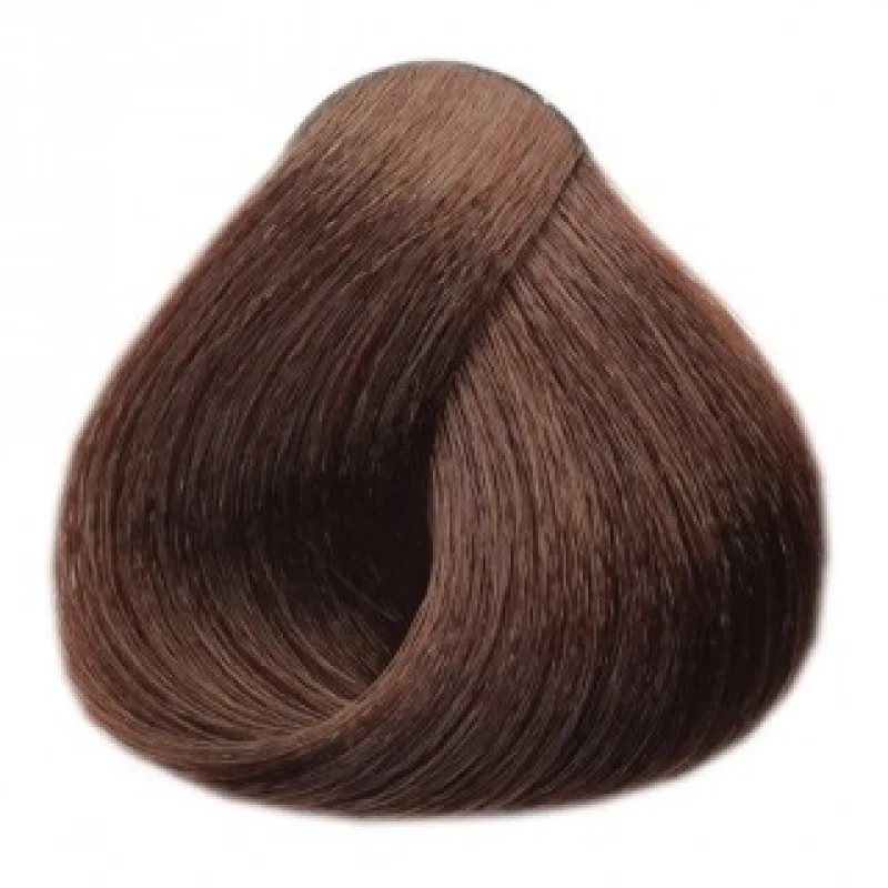 BLACK Sintesis Farba na vlasy 100ml - Light Golden Copper Brown 5-34