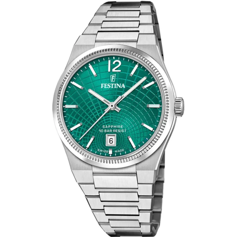 Swiss Made FESTINA 20052/6