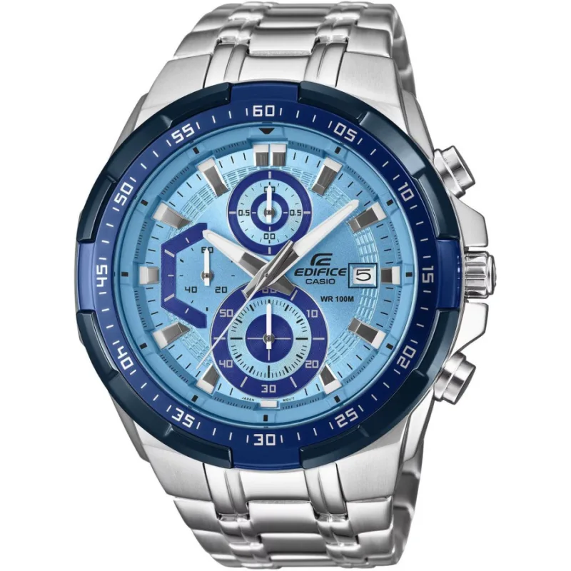 Edifice EFR-539DE-2AVUEF