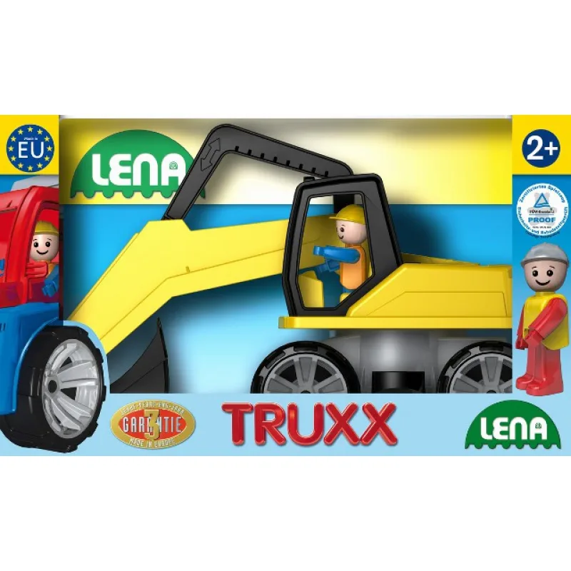 Lena Truxx kopáč v dekoratívnej krabici