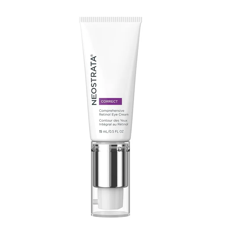 Neostrata Correct Comprehensive Retinol Eye Cream 15 ml