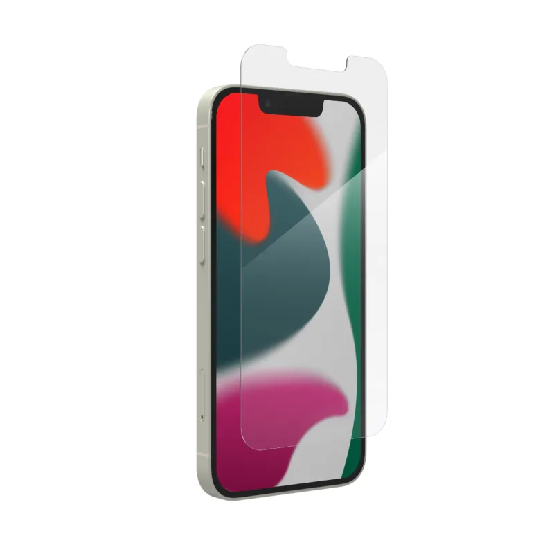 INVISIBLESHIELD ZAGG Invisible Shield XTR D3O sklo iPhone 13 mini 200108736