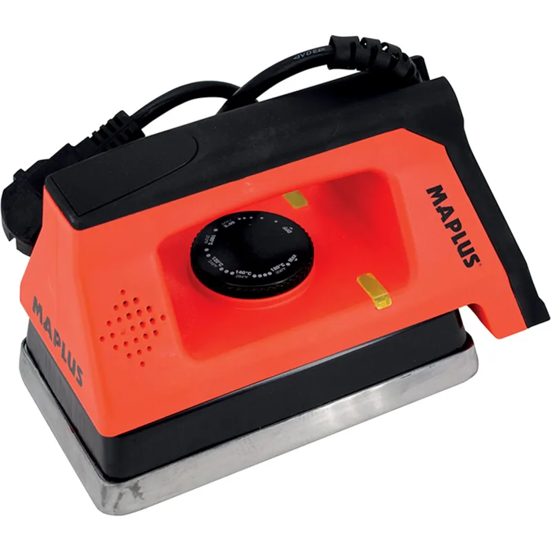Žehlička Maplus Waxing iron T-10B.15
