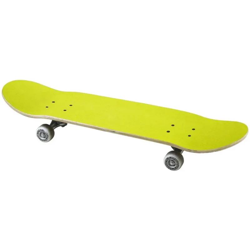 Griptape Jessup Original 9" Neon Yellow