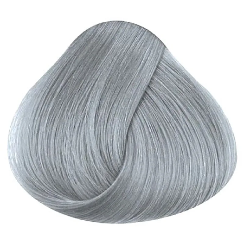 La Riché DIRECTIONS Silver 88ml - Polopermanentné farba na vlasy - strieborná